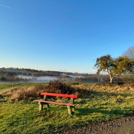 Haus Maria Isenburg - Naturpark Rhein-Westerwald Eksteriør bilde