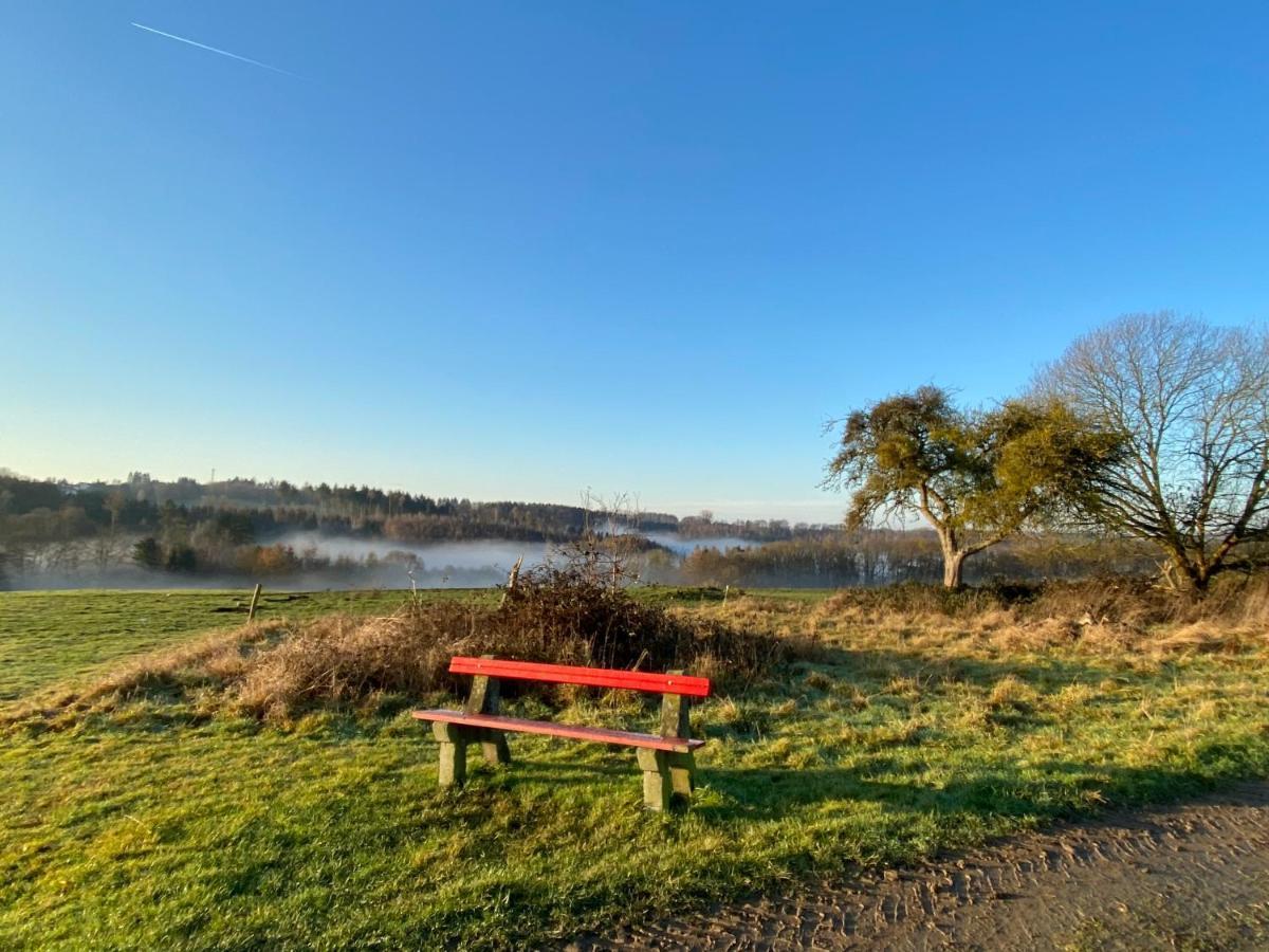Haus Maria Isenburg - Naturpark Rhein-Westerwald Eksteriør bilde